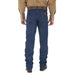 Men's Performance Cowboy Cut Jean