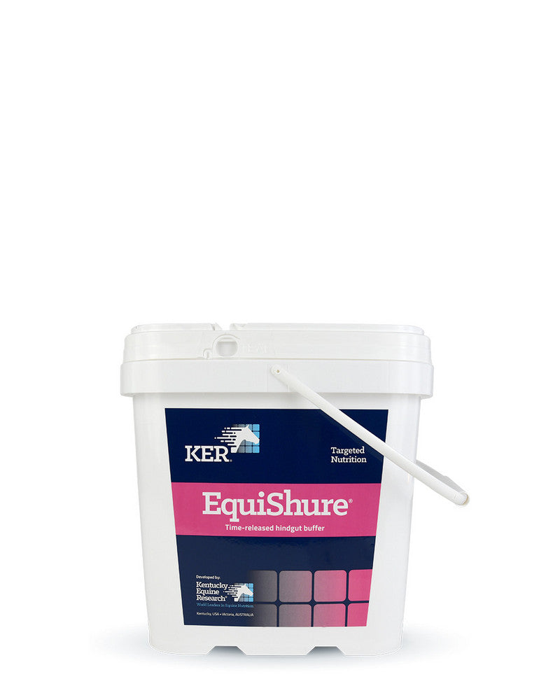 Kentucky Equine Research