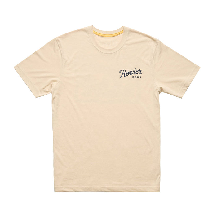 Howler Brothers Men's Sand Posse Tee Shirt