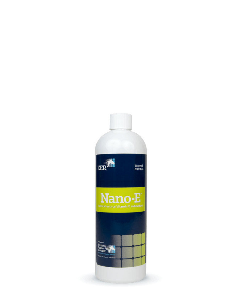 Nano-E 450ml