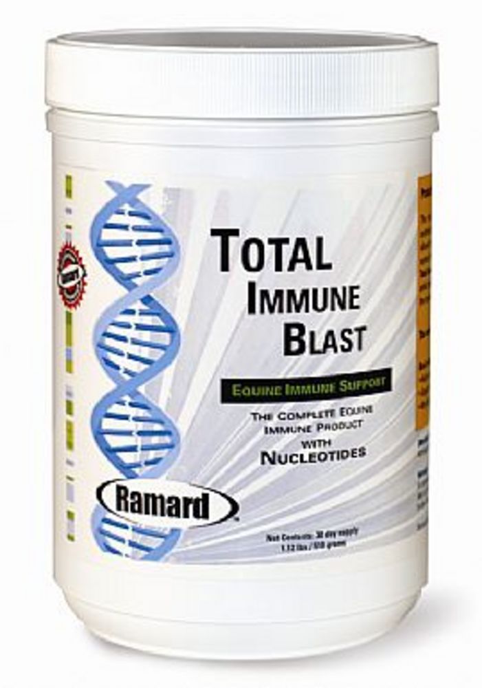 Total Immune Blast 30 day