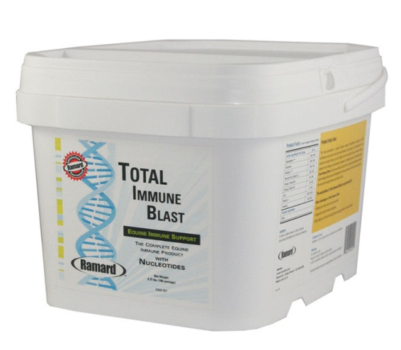 Total Immune Blast 180 day