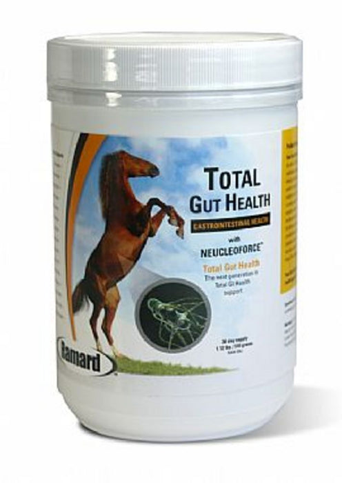 Total Gut Health 30 day