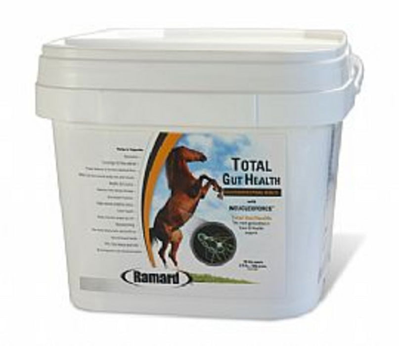 Total Gut Health 180 day