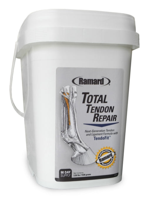 Total Tendon Repair 90 day
