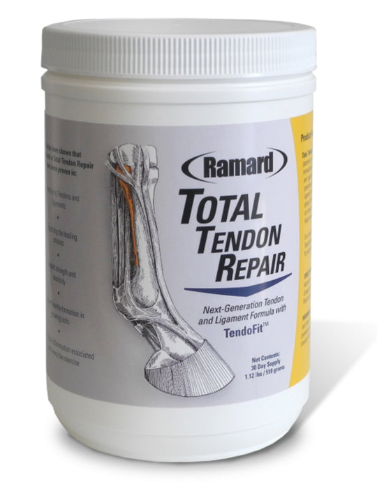 Total Tendon Repair 30 day