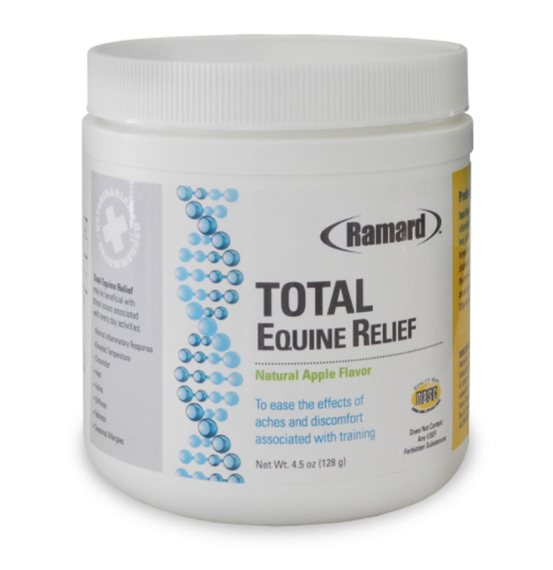 Total Equine Relief Powder 4.5oz