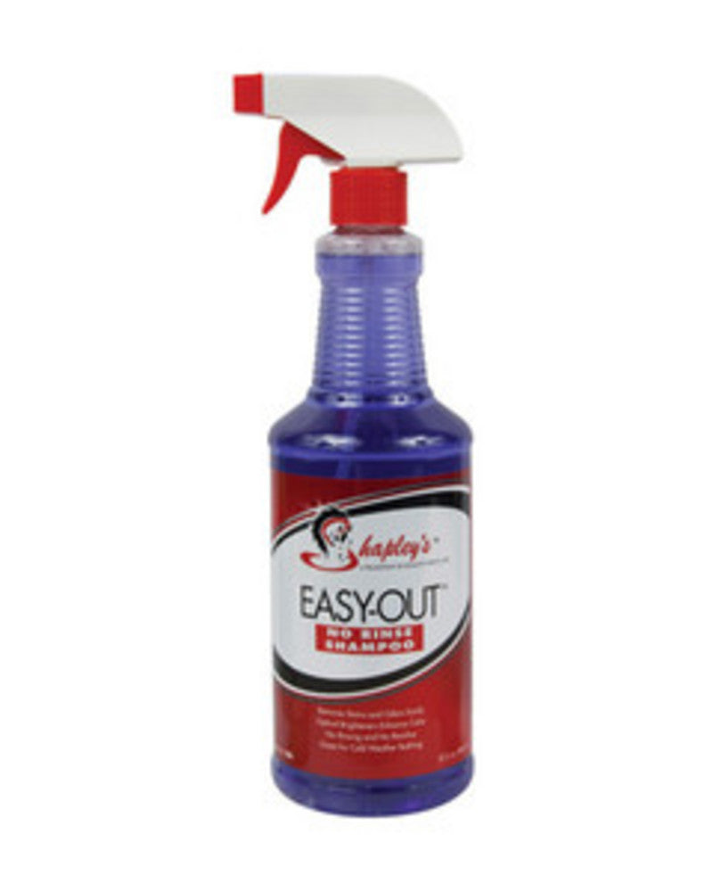 Easy Out Shampoo 32 oz