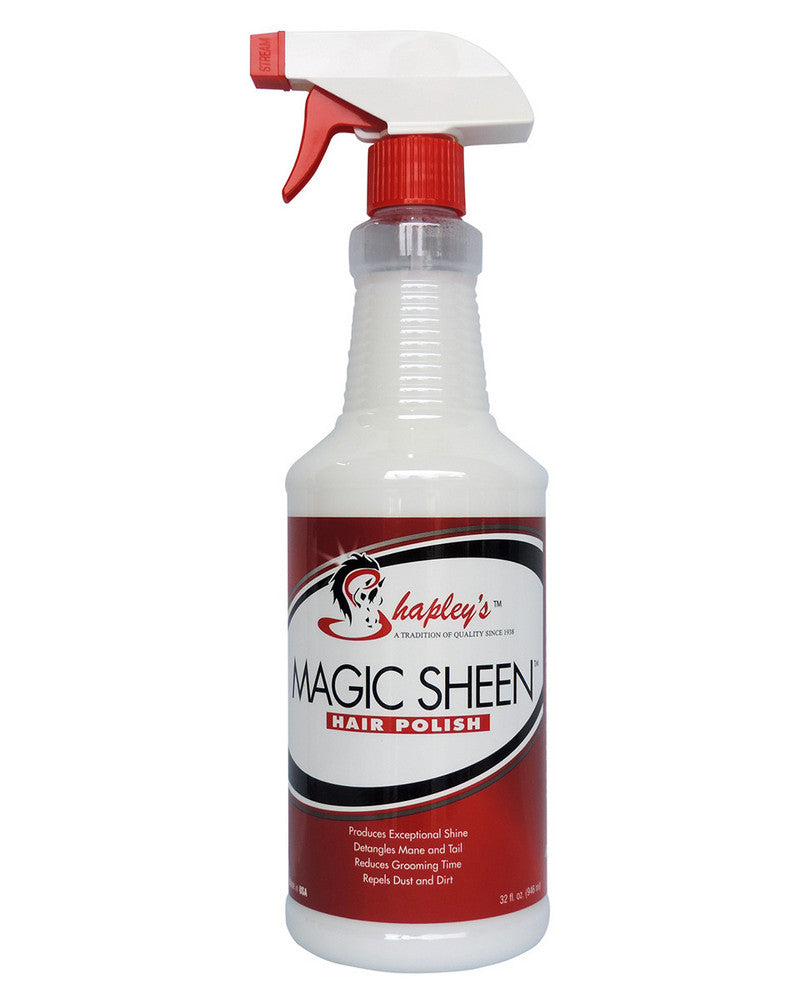 Magic Sheen 32 oz