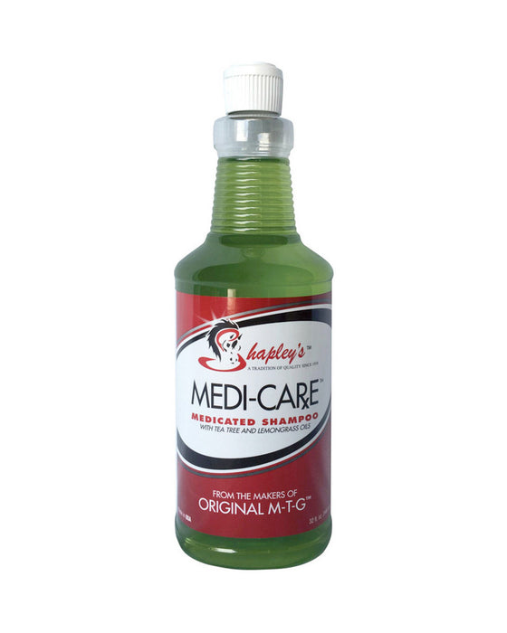 Medi-Care Medicated Shampoo 32 oz