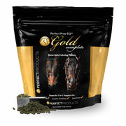 Prep EQ Gold Pellets 10lb