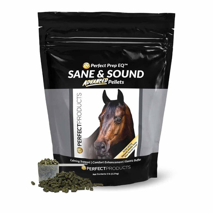 Prep EQ Sane and Sound 5lb