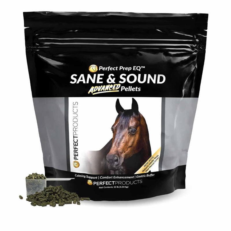 Prep EQ Sane and Sound 10lb