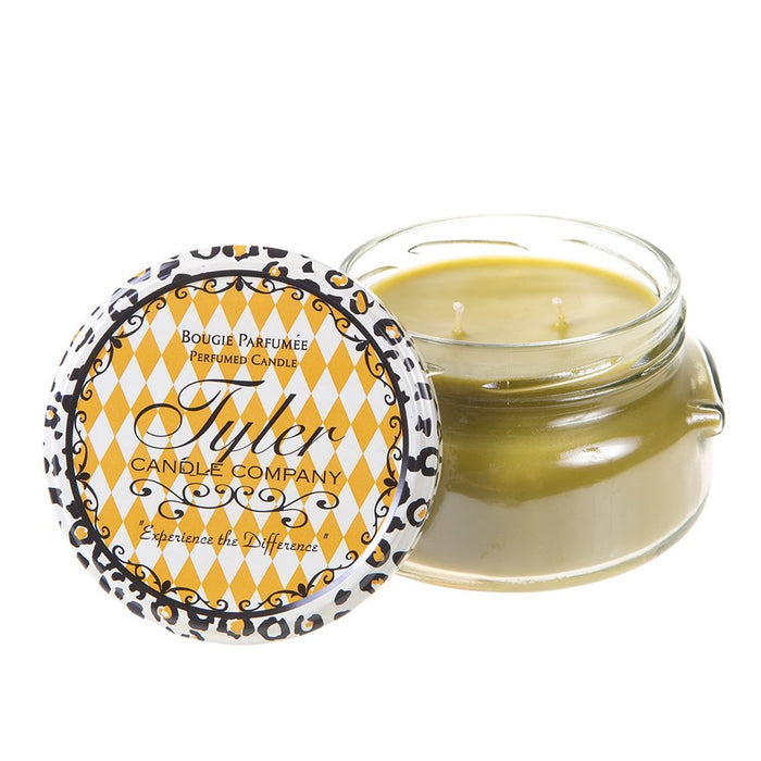 Tyler Candle Co 11oz Tyler Candle