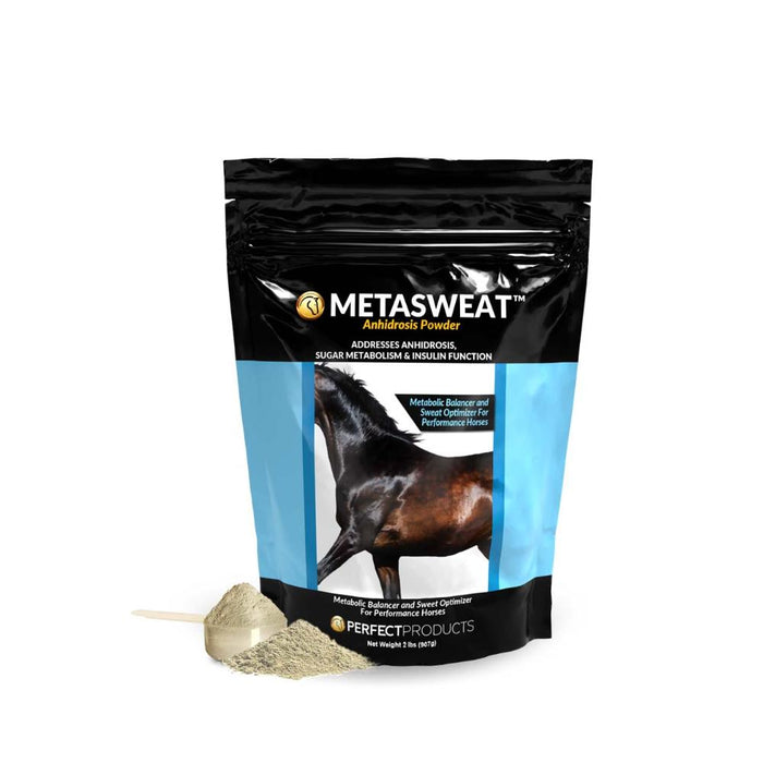 MetaSweat 2lb
