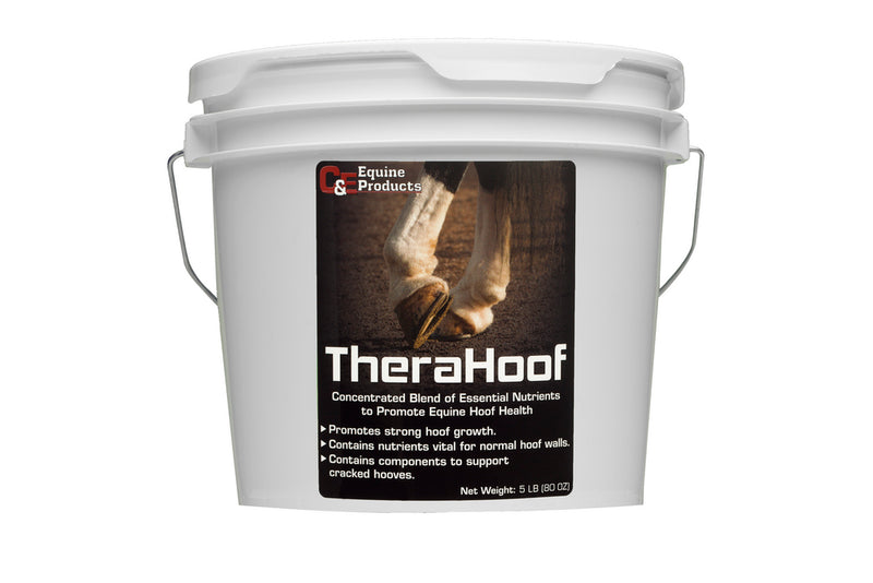 Thera-Hoof