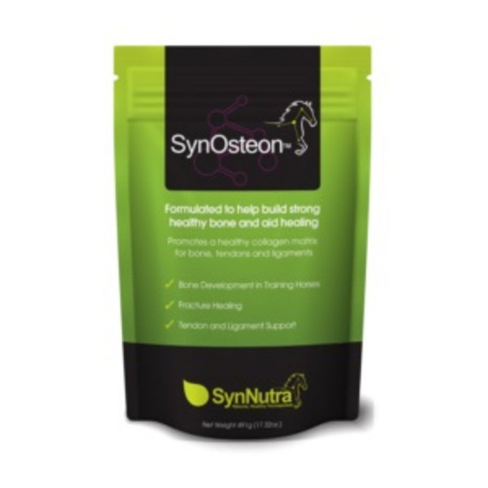 SynOsteon Healthy Bone