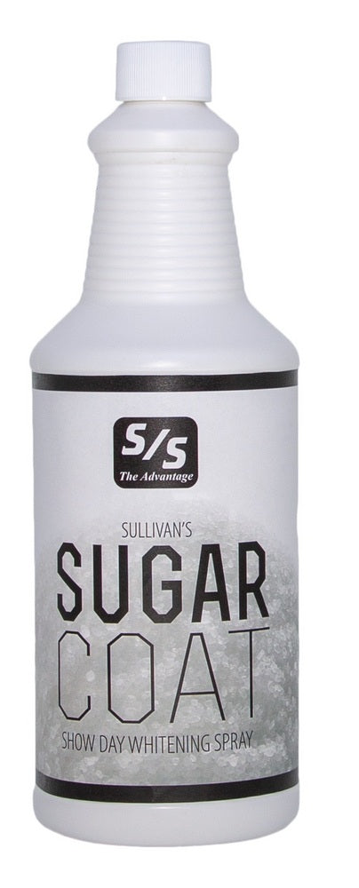 Supply Sugar Coat