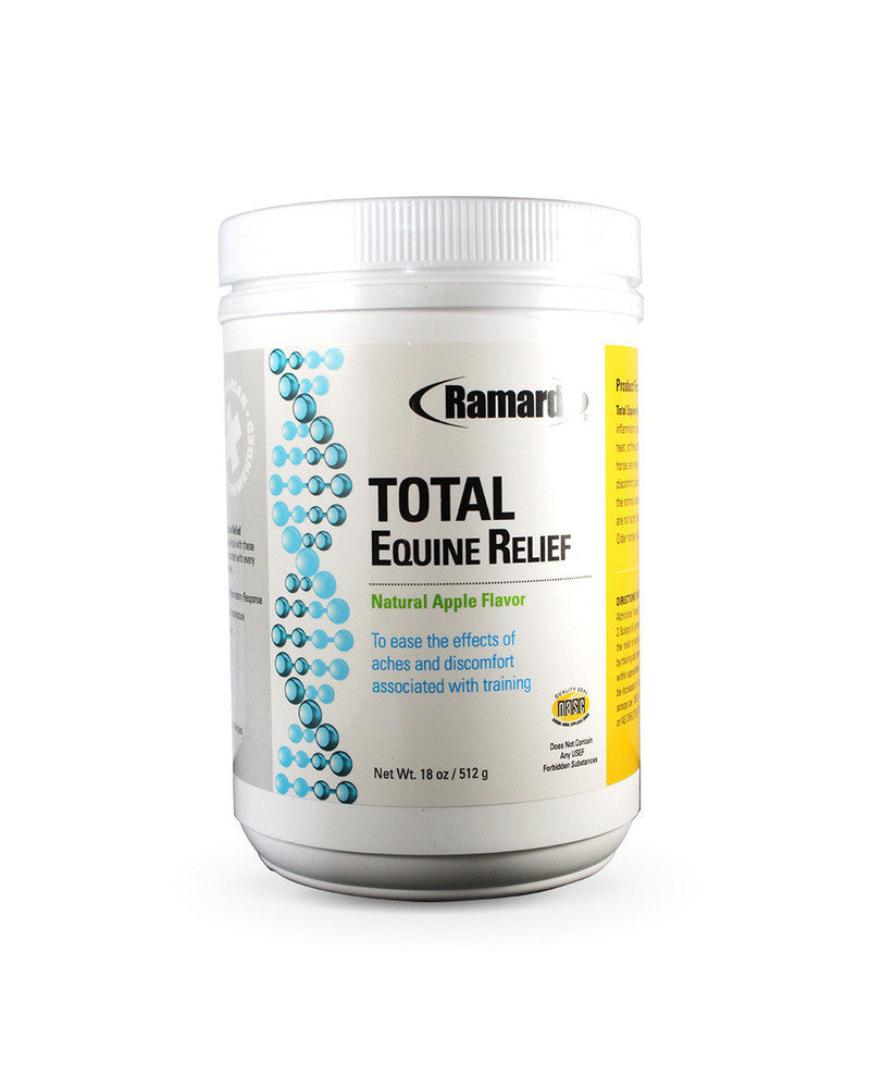 Total Equine Relief Powder 18oz