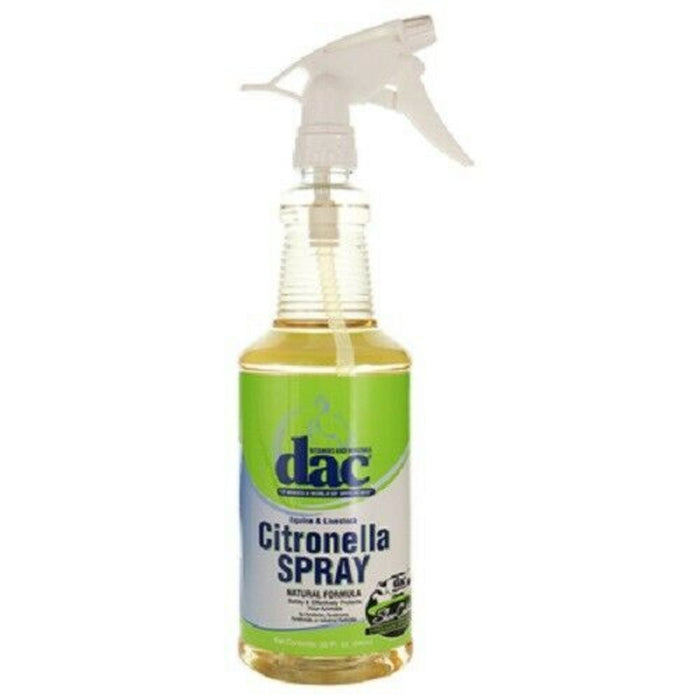 DAC Equine and Livestock Citronella Spray