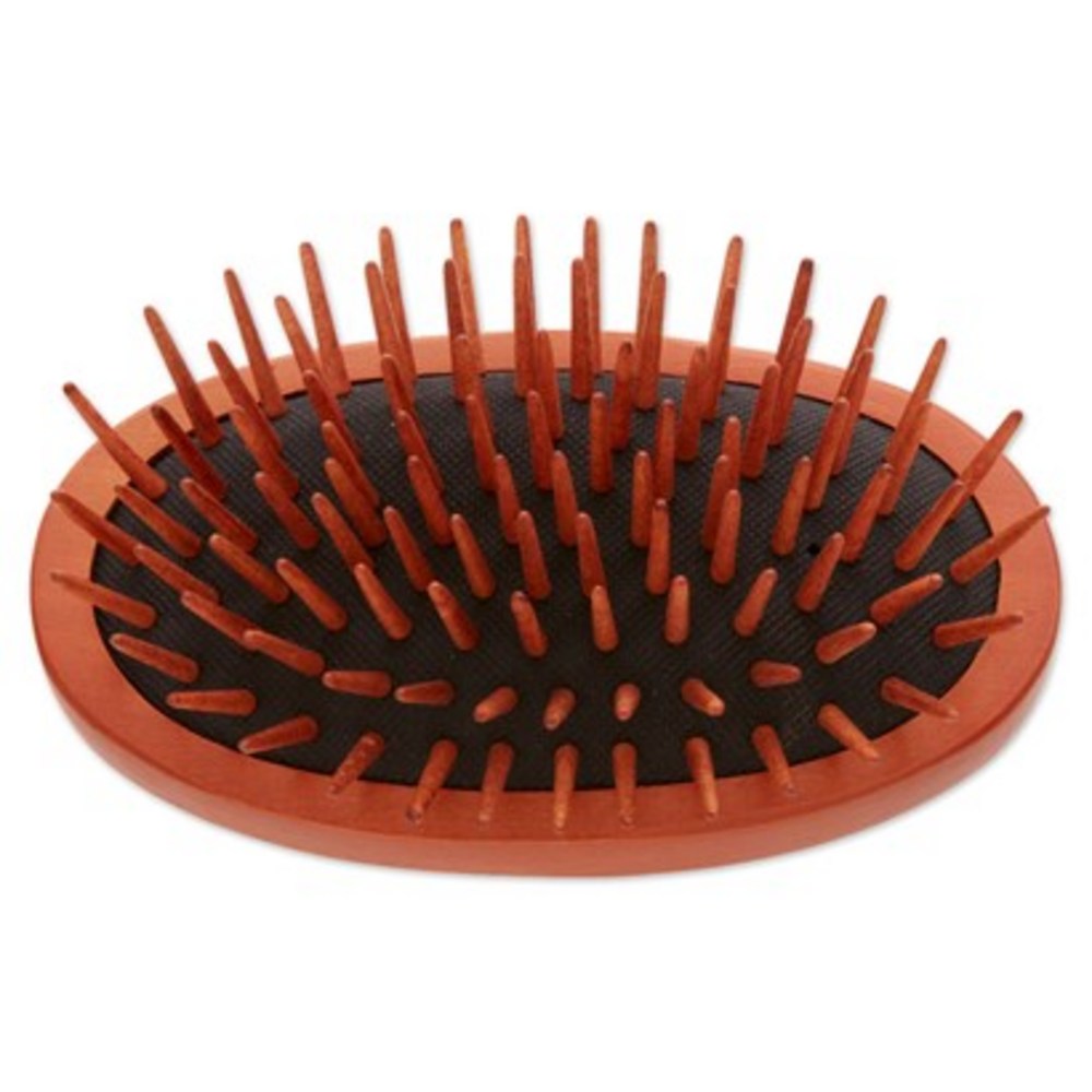 Decker The Ultimate #65 Horsehair Blend Brush, Decker