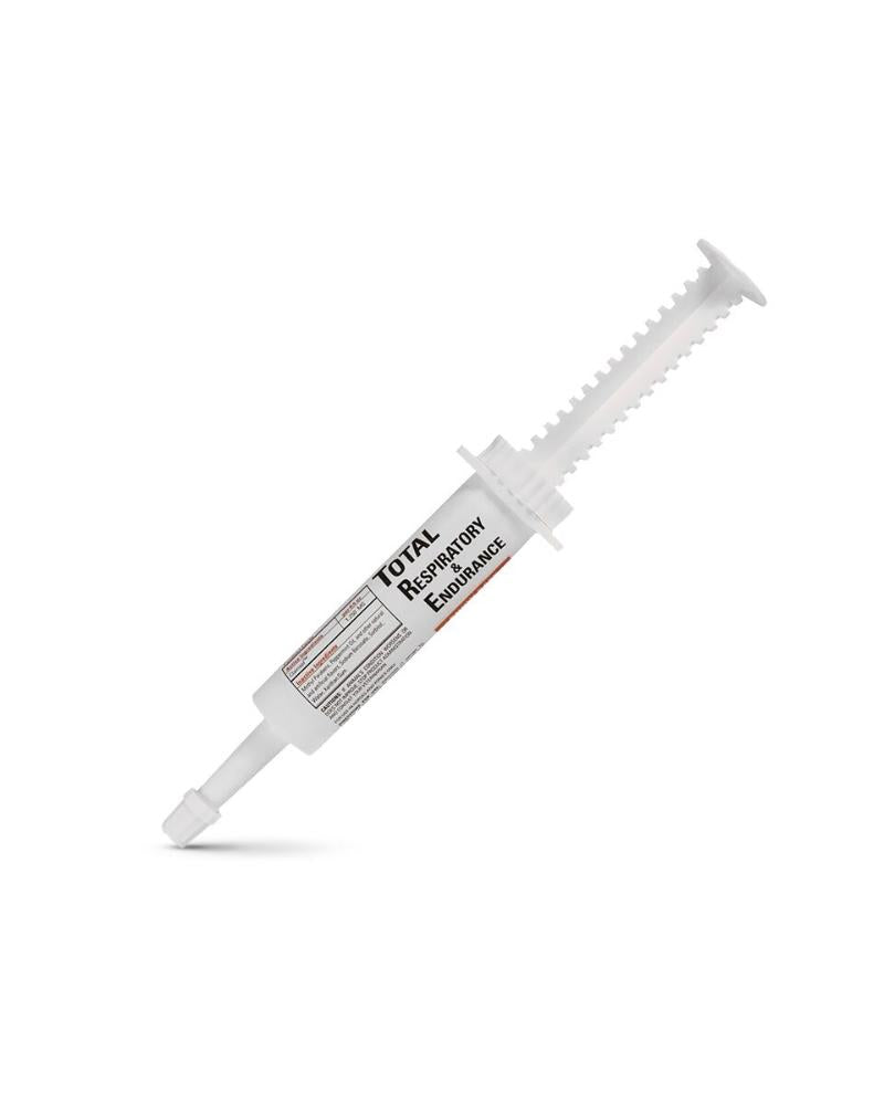 Total Respiratory and Endurance Paste