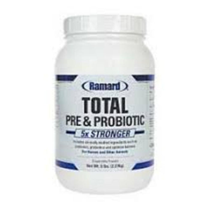 Total Pre and Probiotic Equine 5lb
