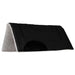 Mustang Canvas Pony Saddle Pad w/Fleece Bottom