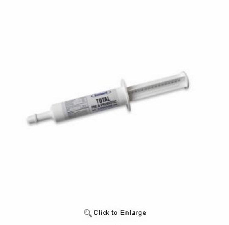 Ramard Total Pre and Probiotic Equine Paste