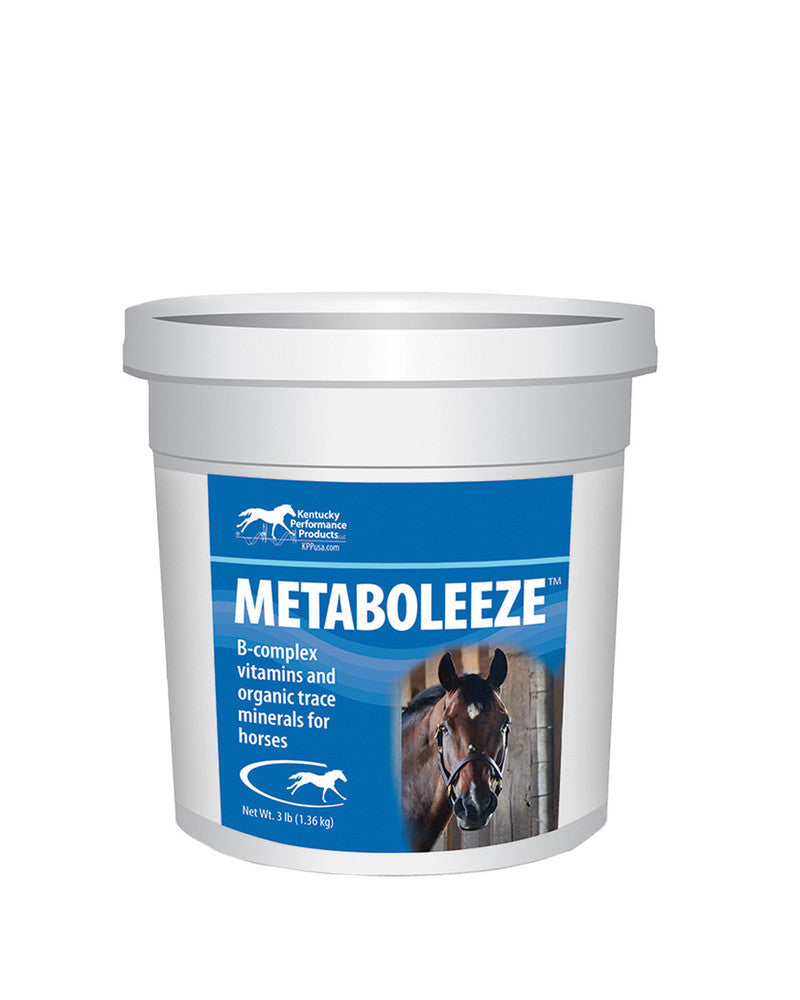 Metaboleeze 3lb