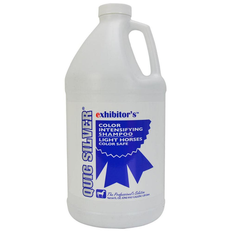 Quic Silver Shampoo 64 oz