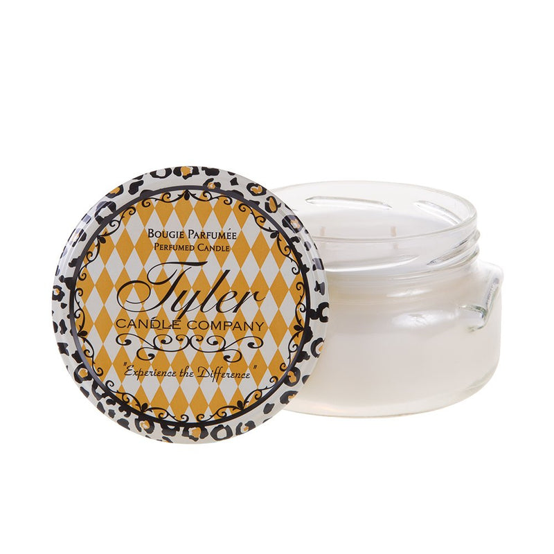 Tyler Candle Co 11oz Diva Candle