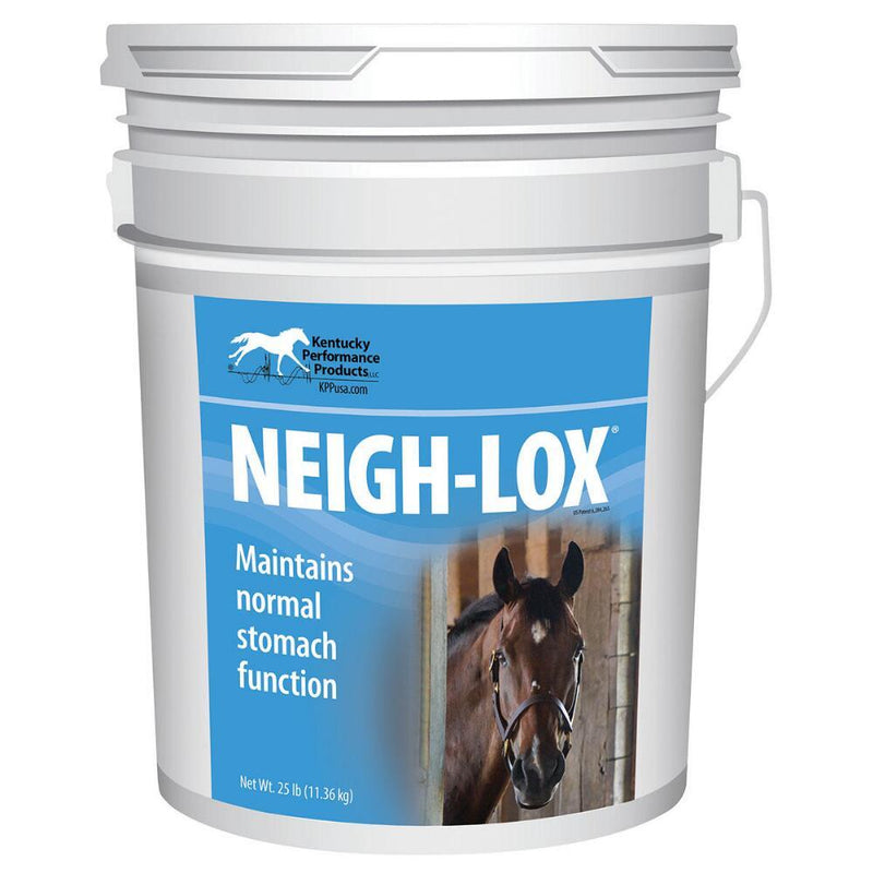 Neigh-Lox 25lb