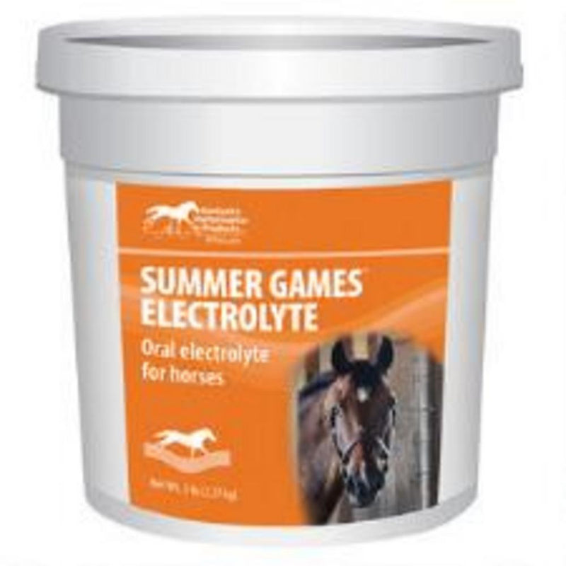 Summer Games 5lb