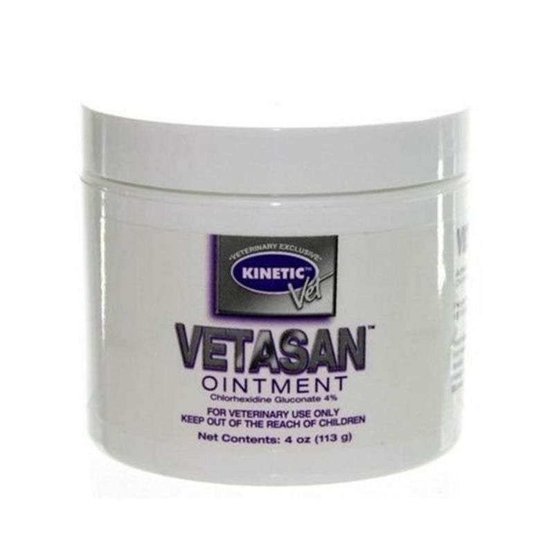 asan Ointment 4oz