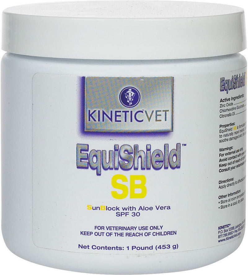 EquiShield SB 1lb