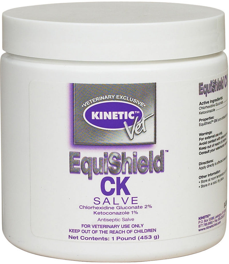 EquiShield CK Salve 1lb