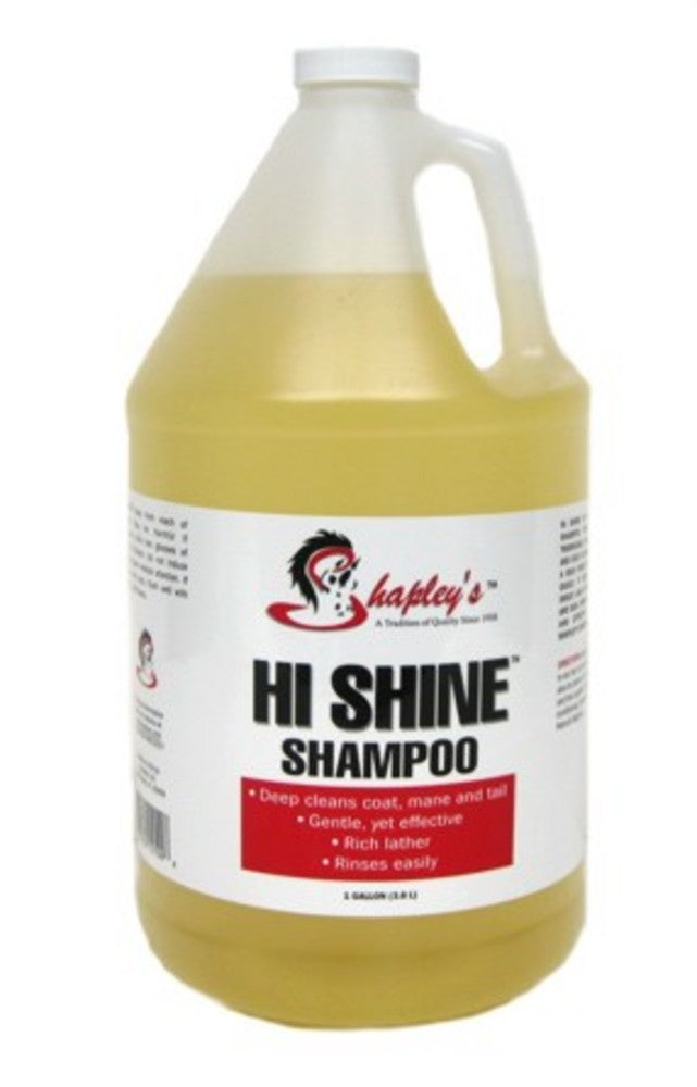 Hi-Shine Shampoo Gallon