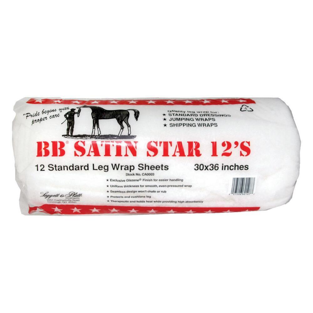 Bb Satin Star
