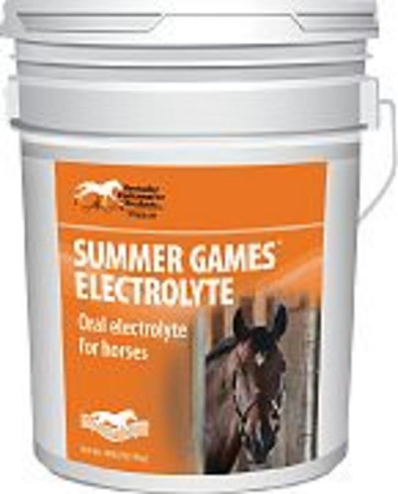 Summer Games 40lb