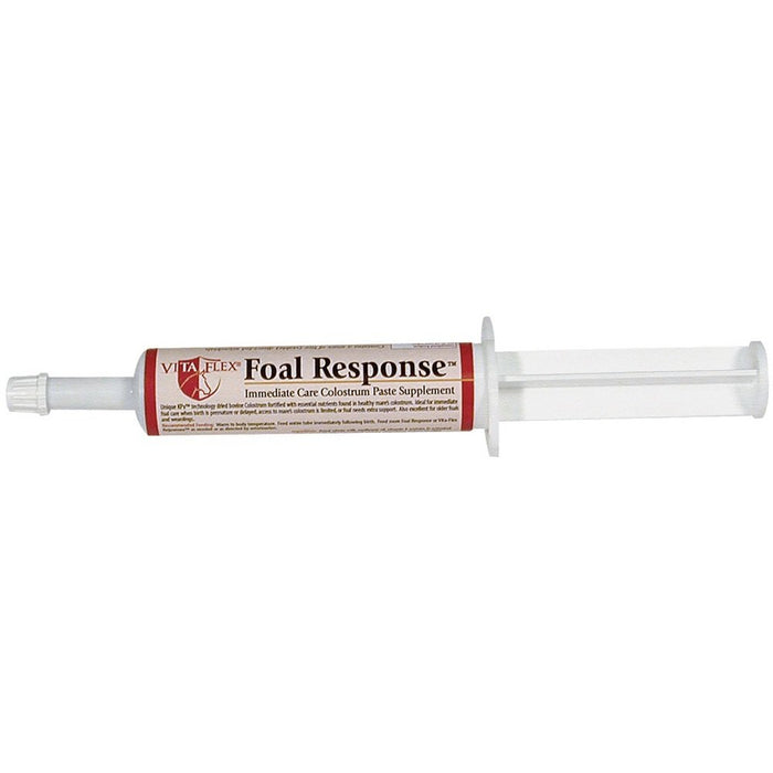 Foal Response Paste
