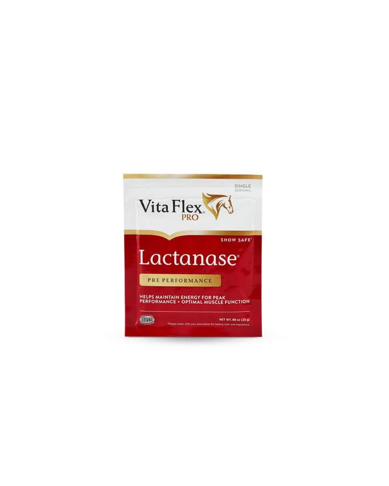 Lactanase
