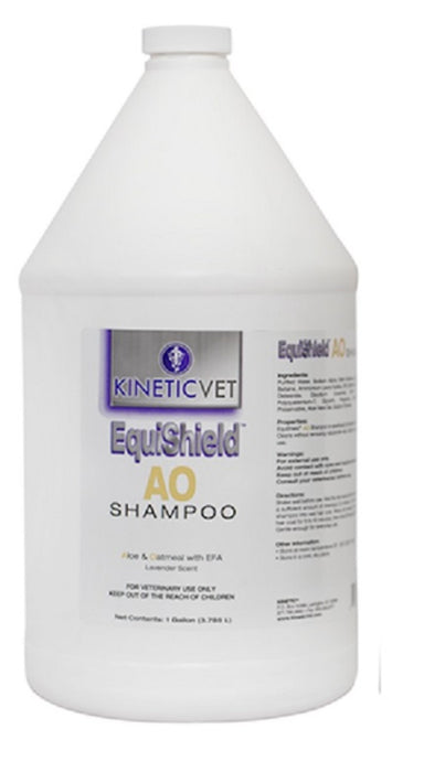 EquiShield AO Shampoo 1 gallon