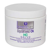 EquiShield CK HC Salve 4oz