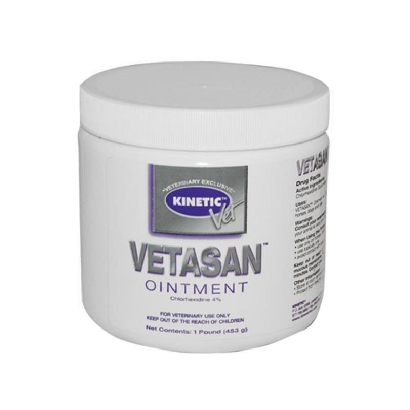 asan Ointment 1lb