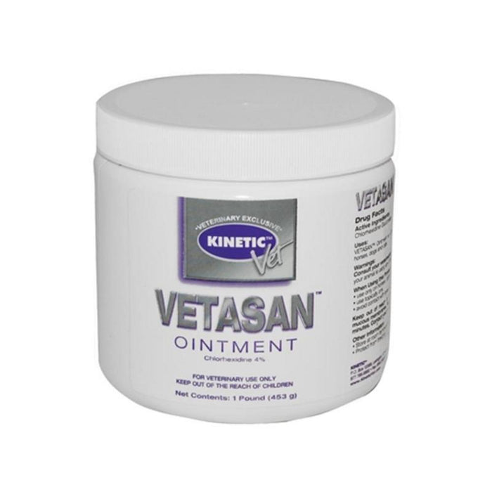 asan Ointment 1lb