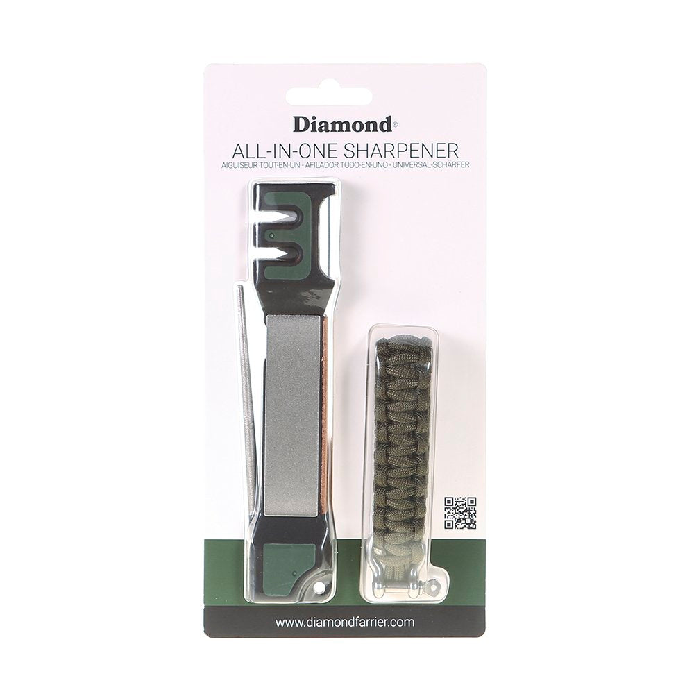 Diamond All In One Sharpener | Diamond | NRS