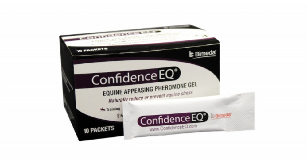Confidence EQ Gel