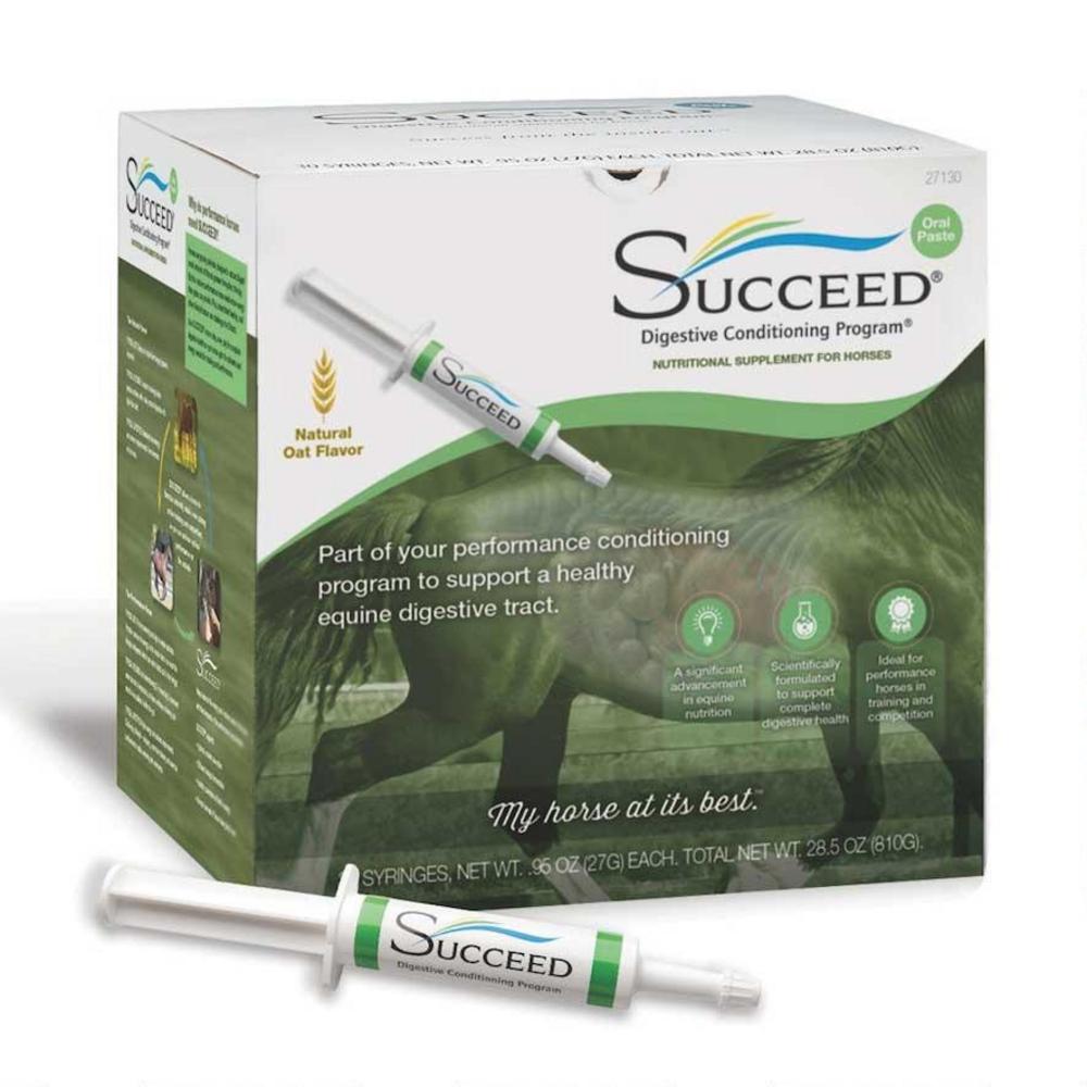 Freedom Health Succeed for Horses