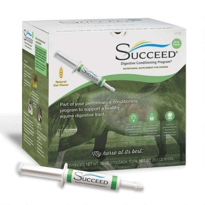 Succeed Digestive Paste 30 Day